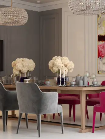 Дизайн интерьера3д визуализация. Авторский надзор, фотография 5