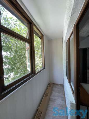 Продам 2-х комнатную квартиру на Абая-Момышулы, Жетысу-4, дом 7, фотография 4