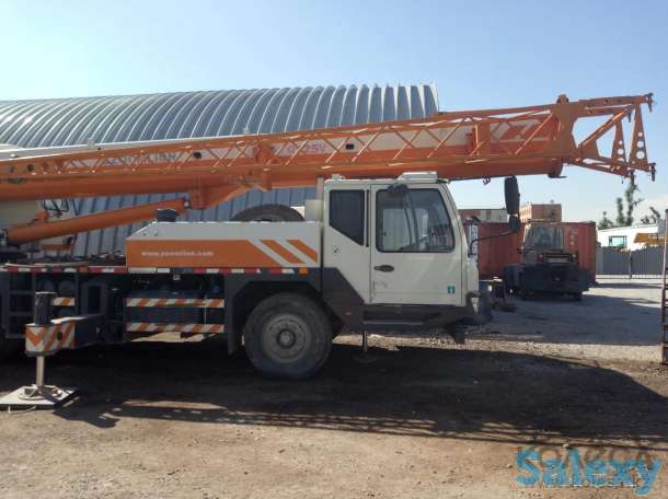 Ремонт А/Кранов, фотография 1