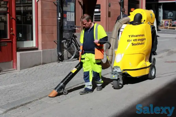 требуется дворник и уборщики., фотография 1