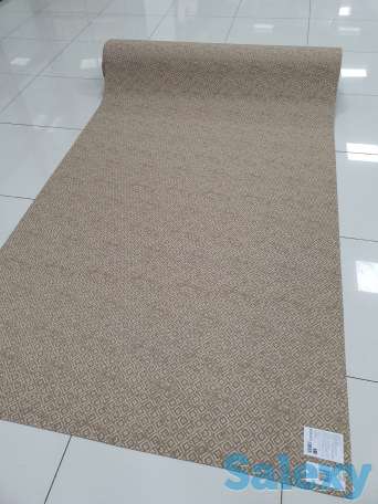 Стильный испанский гобеленовый коврик Luca Luisa ковровая дорожка, фотография 2