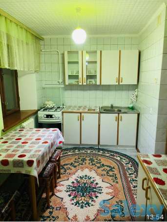 Сдается двухкомнатная квартира на Сейфуллина, фотография 5