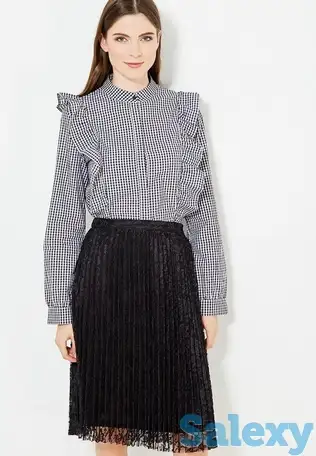 Блуза brigitte bardot, фотография 1