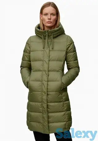 Пуховик marc o'polo, фотография 1