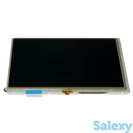 Lcd-дисплей для микшера allen & heath 004-532x, фотография 1