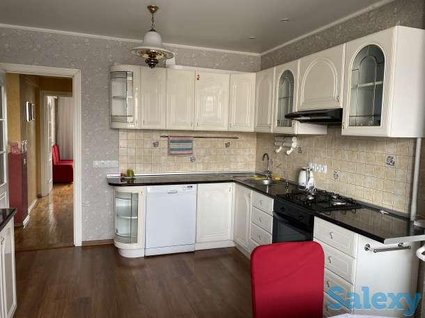 Евро 3-х комнатная кВ в шаге от Достык Плаза, фотография 8