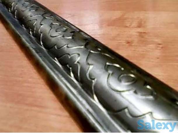 Ковка, Штамповка, Литьё, фотография 6