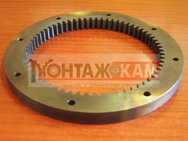 Изготовление зубчатых колес,шестерен,звездочек, фотография 3