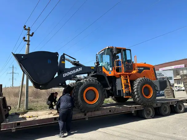 Гидромолот ковш ямобур стрела рукоять, фотография 2