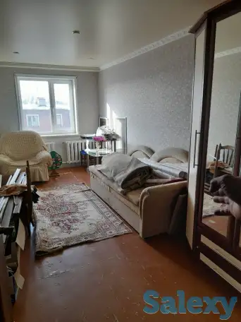 Продам 3х комнатную квартиру., фотография 9