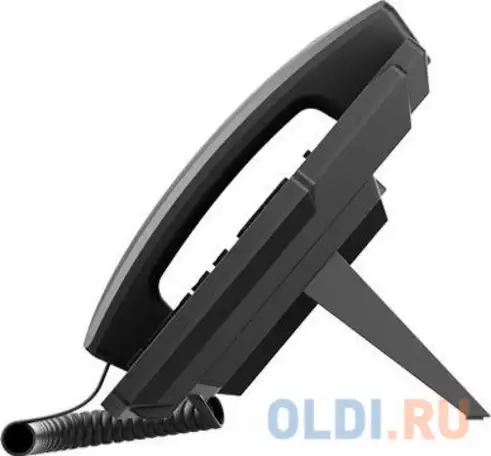 Телефон ip fanvil x1sg черный, фотография 1