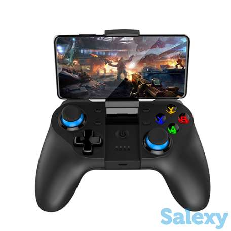 Продам беспроводной универсальный игровой джойстик IPEGA PG-9129, фотография 1