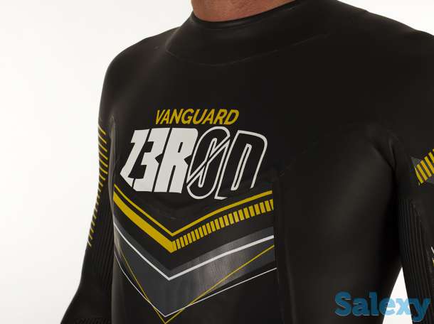 гидрокостюм для триатлона, фотография 1