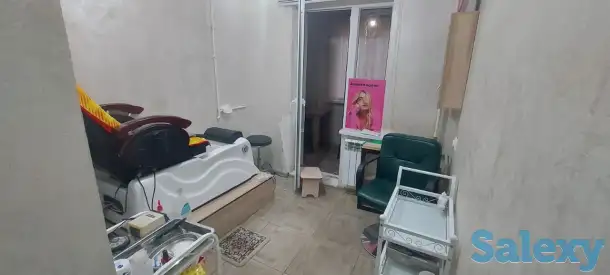 Салон красоты, Мкр.Алатау 3, фотография 4