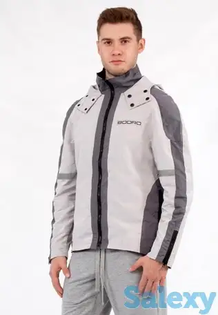 Ветровка bodro design, фотография 1