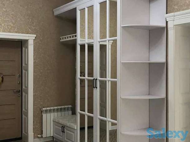 Изготовление МЕБЕЛИ НА ЗАКАЗ, фотография 7