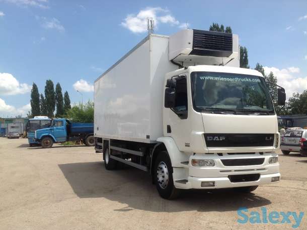 Грузоперевозки по городу а также по ближнему, фотография 2