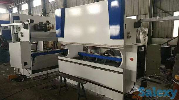 Листогибочное оборудование, фотография 9