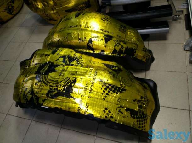 Шумо и виброизоляция большой выбор всех марок, фотография 2