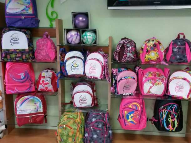 Все для художественной гимнастики и хореографии, фотография 3