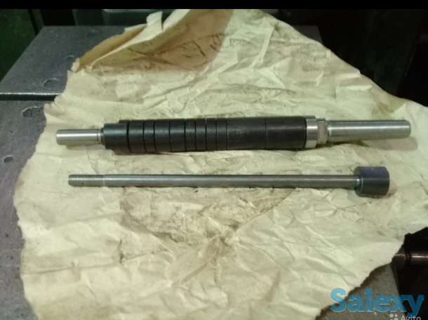 Запасные части школьных станков, фотография 5