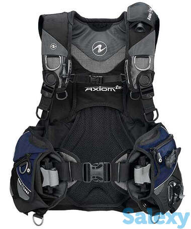 Компенсатор плавучести seaquest axiom i3, фотография 1