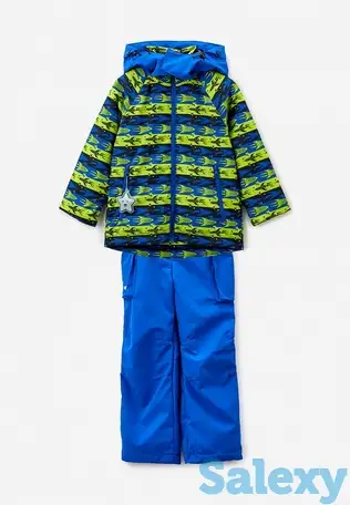 Костюм утепленный batik, фотография 1