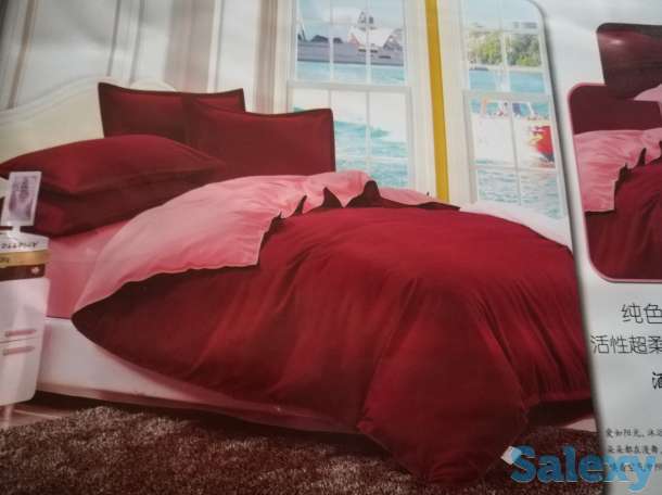 Постельное бельё, фотография 12