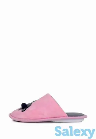 Тапочки t.taccardi, фотография 1