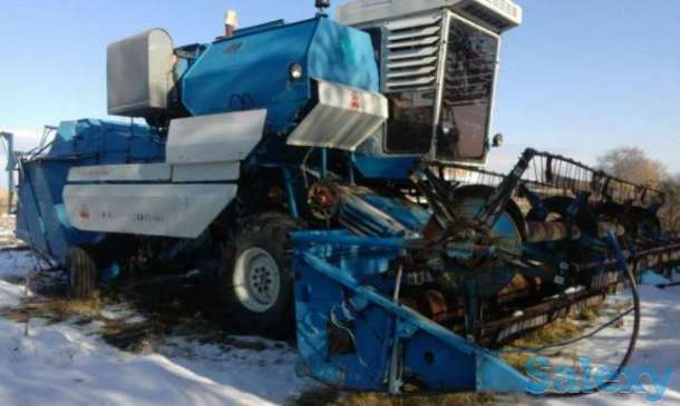 Продам комбайн!!!, фотография 1