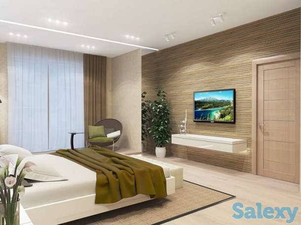 Частичный ремонт квартир, фотография 3