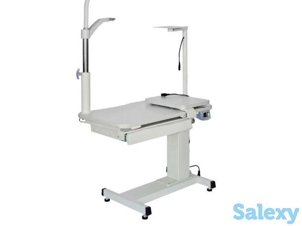 Стол приборный с электроприводом LY-180A, фотография 1