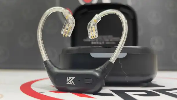 Модуль KZ AZ09 Bluetooth 5.2, фотография 2