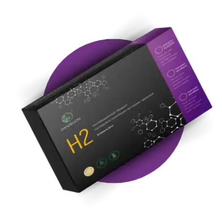 Magnesium Hydrogen H2 Premium, фотография 1