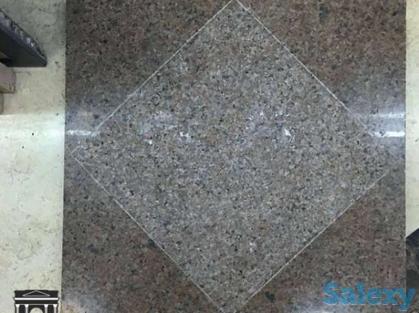 Плиты мощения из Гранита. От производителя., фотография 3