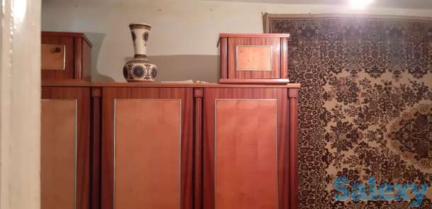 Продаётся в центре Караганды, ул. Гоголя 54, 2-комнатная квартира, фотография 1