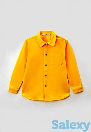 Рубашка ete children, фотография 1