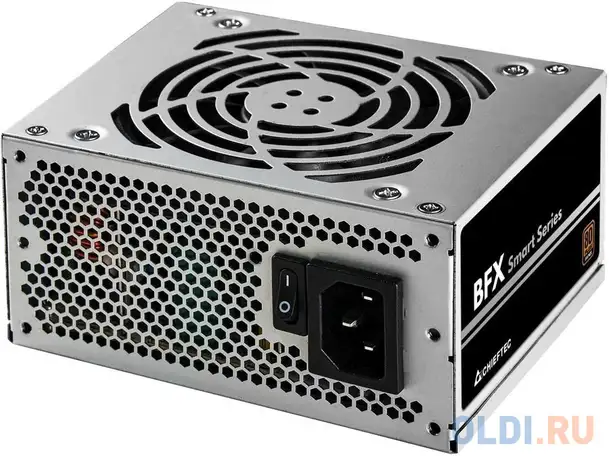 Блок питания chieftec bfx-450bs 450 вт, фотография 1
