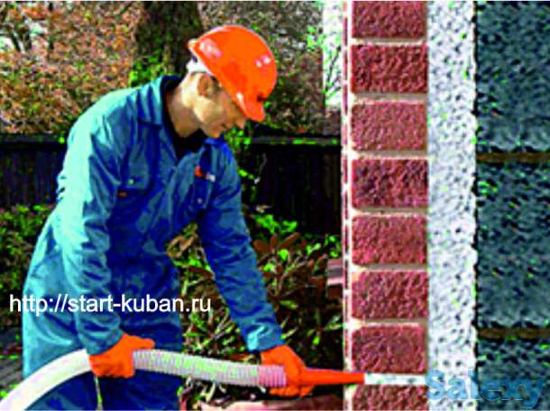 Надежное оборудование для пеноизола Обучение технологии., фотография 8