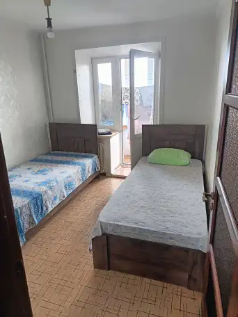 Квартира  посуточно, Астана7/1, фотография 6