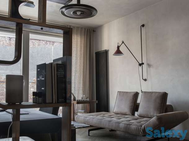 дизайн интерьера, террасы., фотография 6