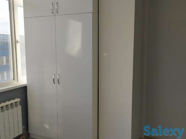 Светлая, уютная, 2-х комнатная квартира, ищет своих первых жильцов., фотография 13