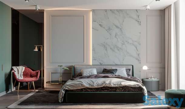 Дизайн интерьера профессионально Алматы, фотография 6