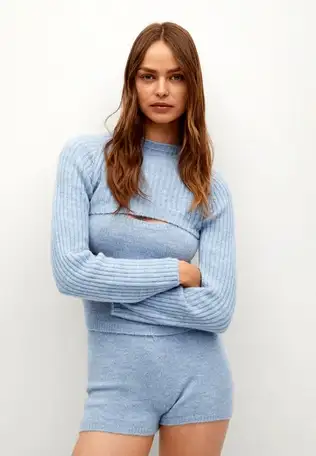 Джемпер mango, фотография 1