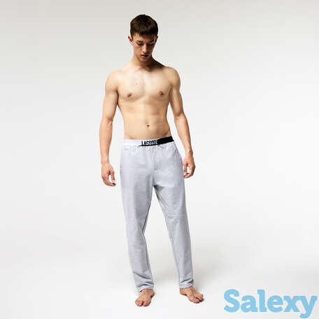 Домашние брюки lacoste, фотография 1