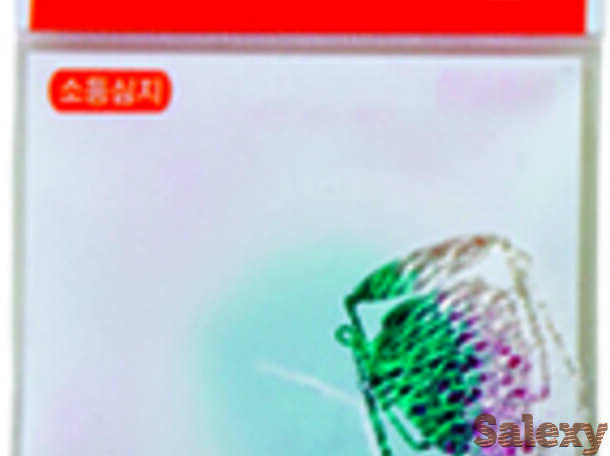 Сеточка kovea km-894 mantle (2шт), фотография 1