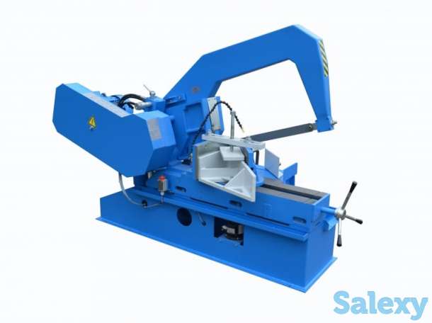 G1 Настольный, электрический, ножовочно-отрезной станок, 250 Вт., фотография 1