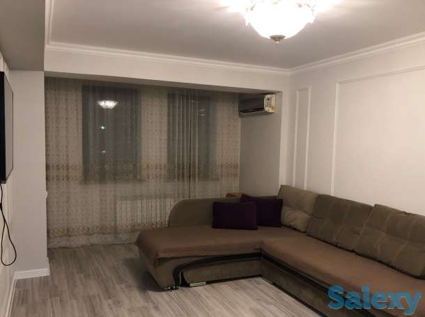 Продается 3-х комнатная квартира, Янушкевича-Потанина, фотография 6