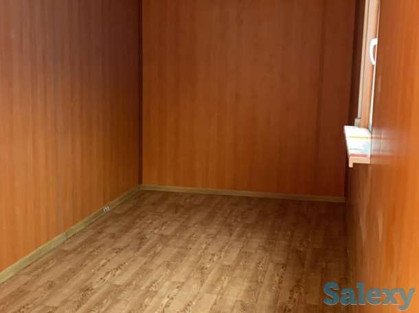 Контейнер жило утепленный  в аренду, фотография 9