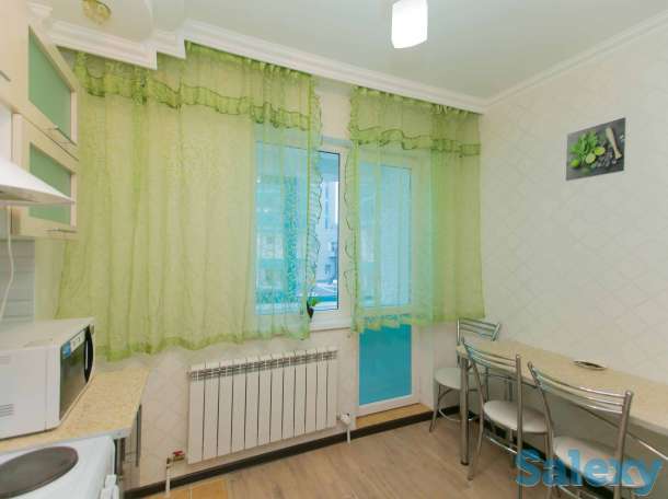 2х комнатная посуточно Сарайшык 5Е, фотография 9